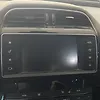 Info-gps-tv screen - 2017 Jaguar XE