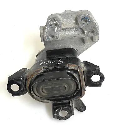 Engine mounts - 2017 Lincoln MKX Reserve