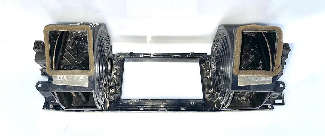 Ac Vent Penal - 2012 Jaguar XF