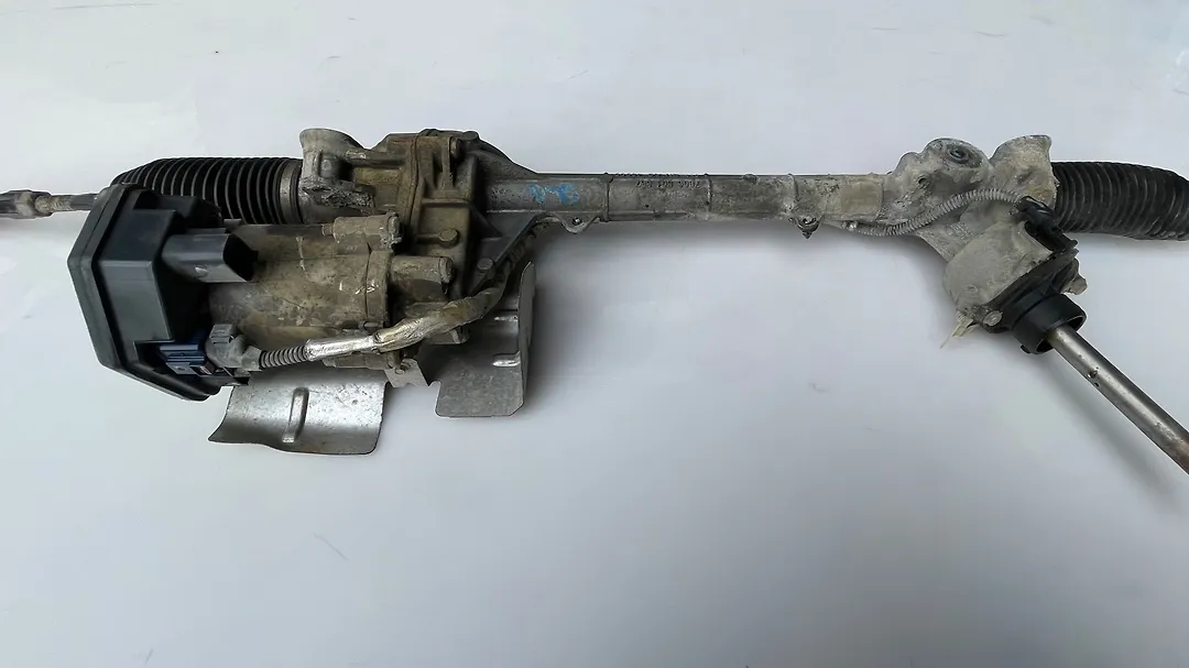 Steering box/rack - 2016 Ford Edge SEL