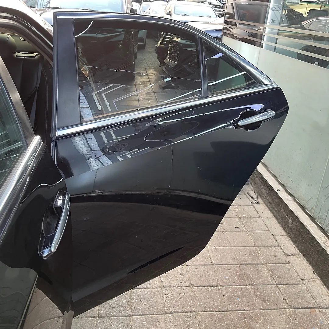 Door (LHB) - 2016 Cadillac ATS
