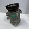 AC Compressor - 2012 Volkswagen Passat