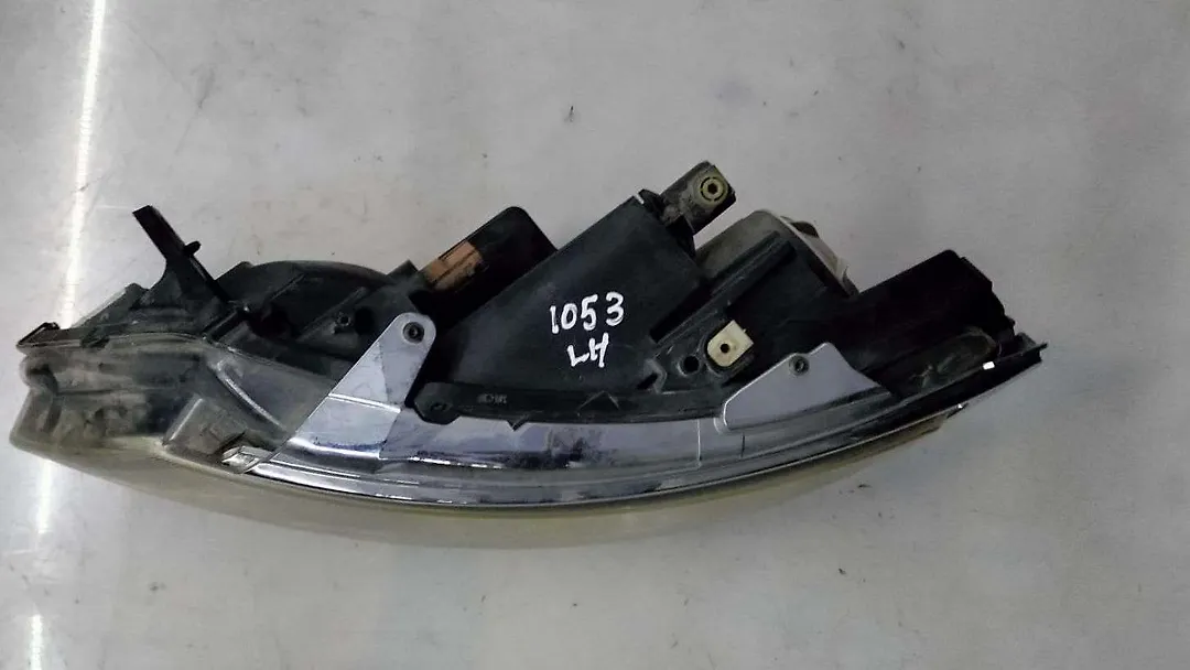 Headlight (LH) - 2014 Lincoln MKC