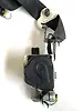 Seat belt front - 2017 Ford Edge SE