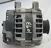 Alternator - 2018 Jaguar E-Pace