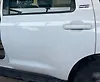 Door (LHB) - 2013 Toyota Sequoia