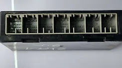 Security System (Complete) - 2014 Chevrolet Impala LTZ 