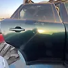 Door (RHB) - 2018 Jaguar F-Pace PREMIUM