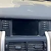 Info-gps-tv screen - 2016 Land Rover DISCOVERY SPORT