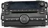 Audio equipment radio - 2012 Chevrolet SILVERADO