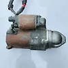 Starter Motor - 2013 GMC Terrain