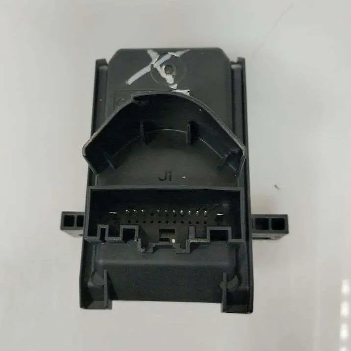 Link control module - 2014 Lincoln MKC