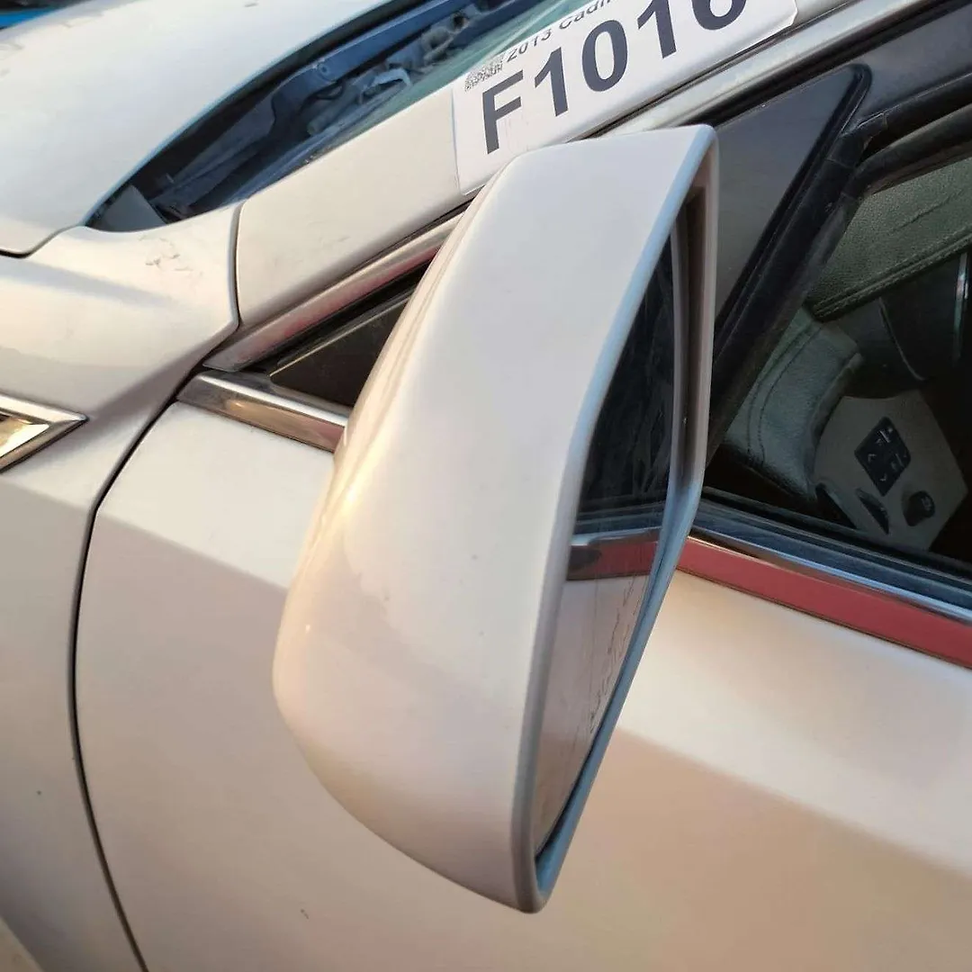 Side Mirror (LH) - 2013 Cadillac CTS