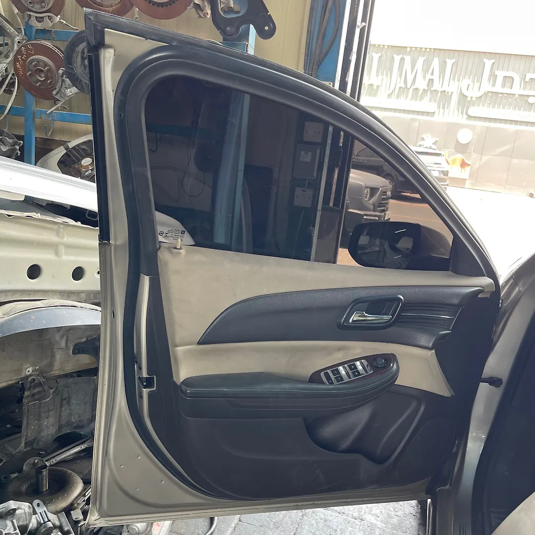 Door (LHF) - 2013 Chevrolet Malibu