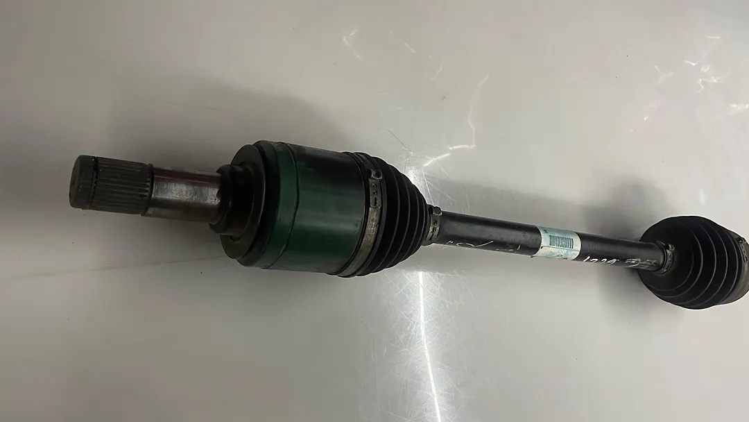 Axle Rear (RH) - 2008 Dodge Charger SRT