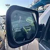 Side Mirror (LH) - 2011 Nissan Armada Armada