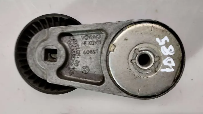 Belt tensioner - 2018 Jeep GRAND CHEROKEE
