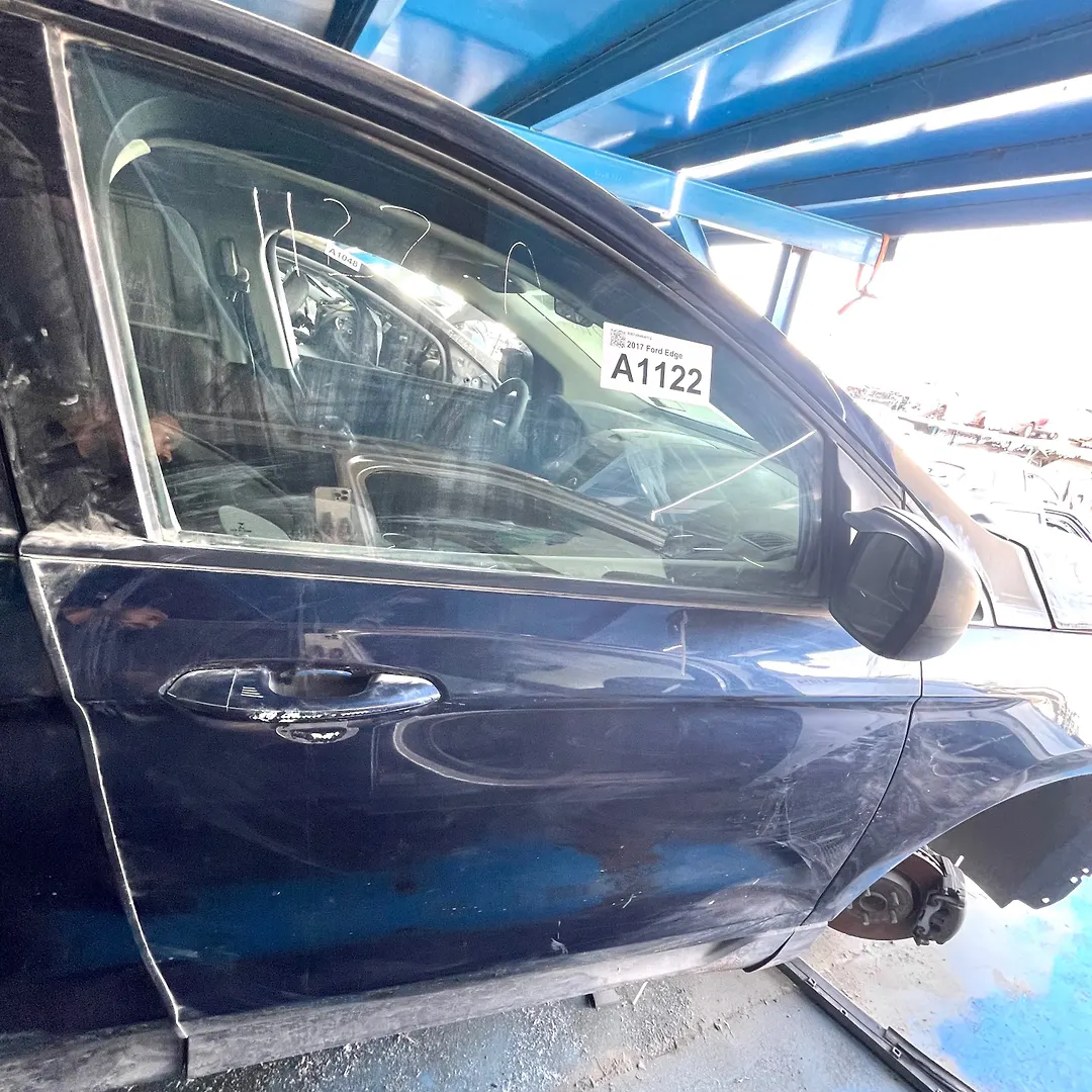 Door (RHF) - 2017 Ford Edge