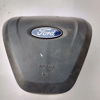 Airbag (Steering) - 2015 Ford Edge
