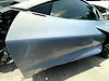 Door (LHF) - 2021 Chevrolet Corvette Premium 3LT