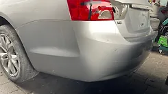 Rear Bumper - 2018 Chevrolet Impala