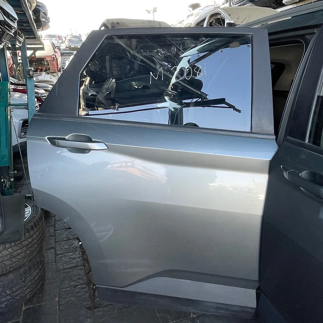 Door (RHB) - 2021 Chevrolet Captiva