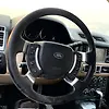 Steering wheel - 2011 Land Rover RANGE ROVER SPORT