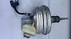 Brake booster - 2012 Audi A8