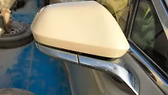 Side Mirror (RH) - 2014 Lincoln MKZ