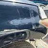 Fender (RHF) - 2013 Infiniti QX56