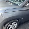Fender (LHF) - 2021 Chevrolet Captiva
