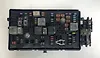 Fuse box - 2019 Cadillac XTS Luxury FWD