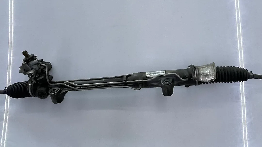 Steering box/rack - 2011 Volkswagen Touareg