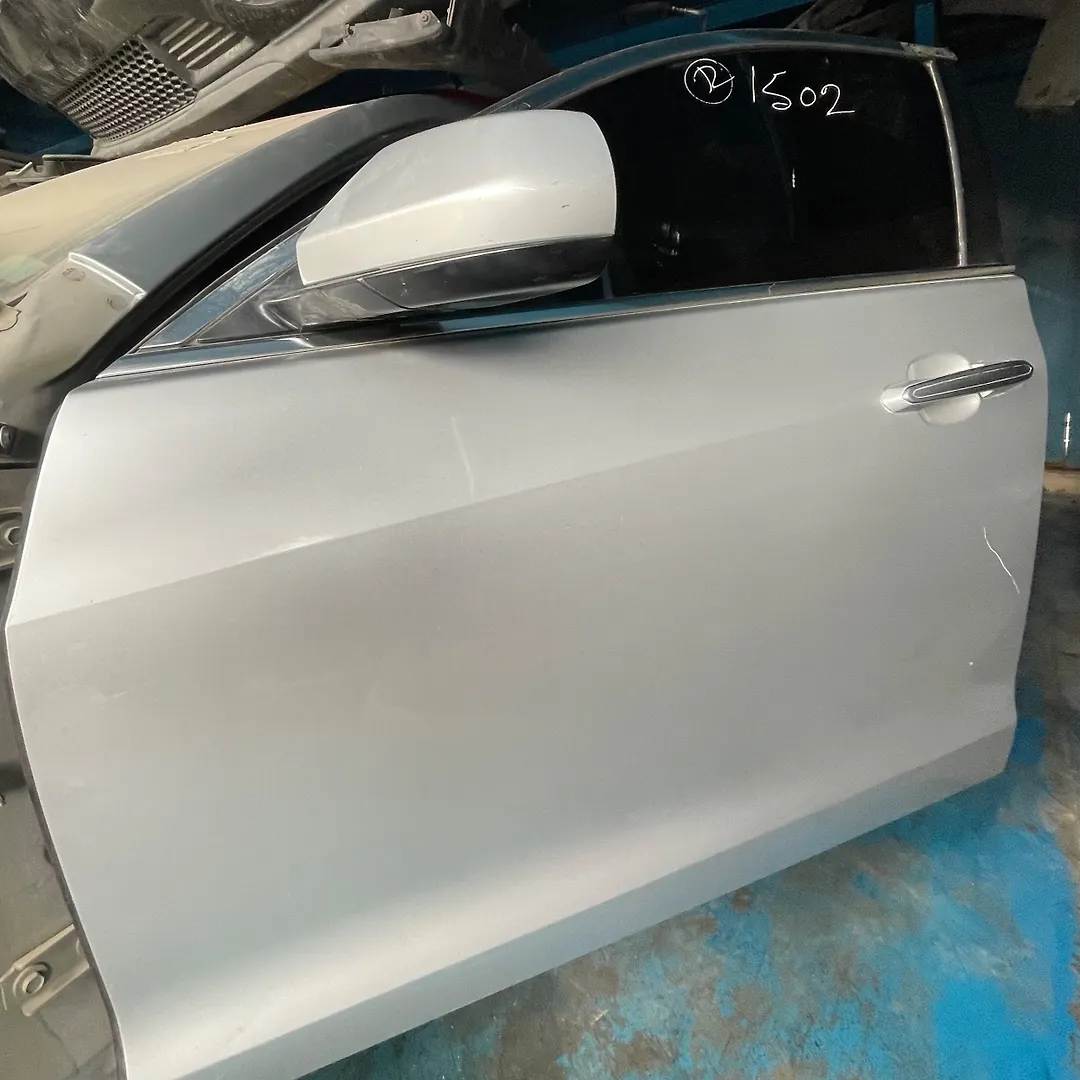 Door (LHF) - 2014 Cadillac ATS