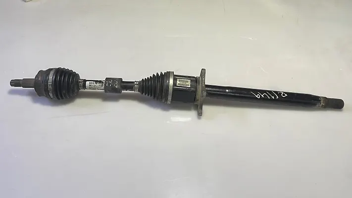 Axle(RHF) - 2016 Chrysler 200 Limited