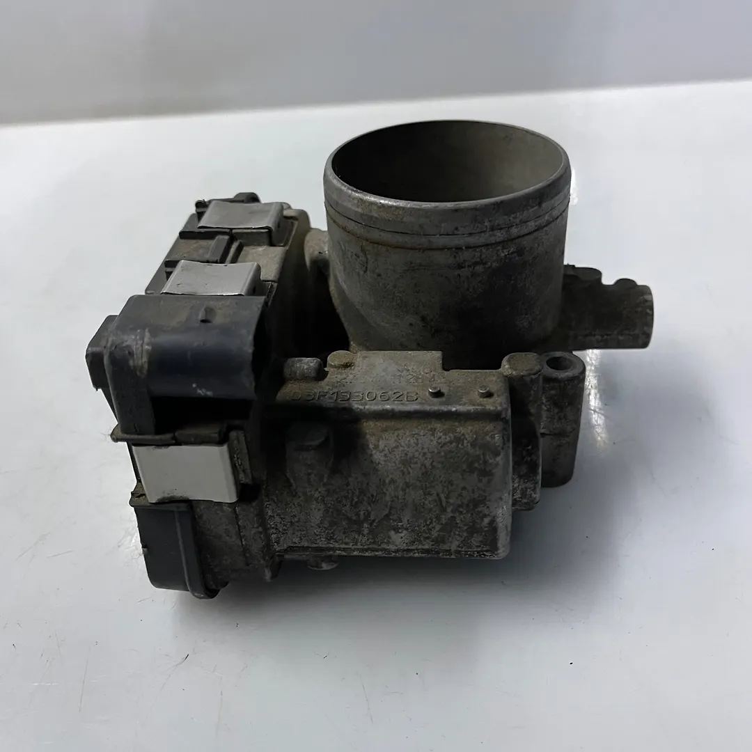 Throttle body - 2015 Audi A3