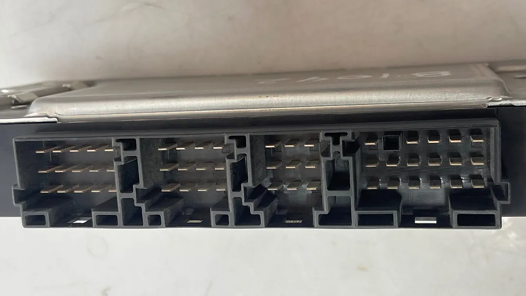Differential Control Module - 2011 Land Rover RANGE ROVER SPORT