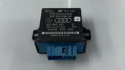 Headlight Control Module - 2009 Audi A6