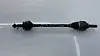 Axle Rear (RH) - 2013 Volkswagen Passat