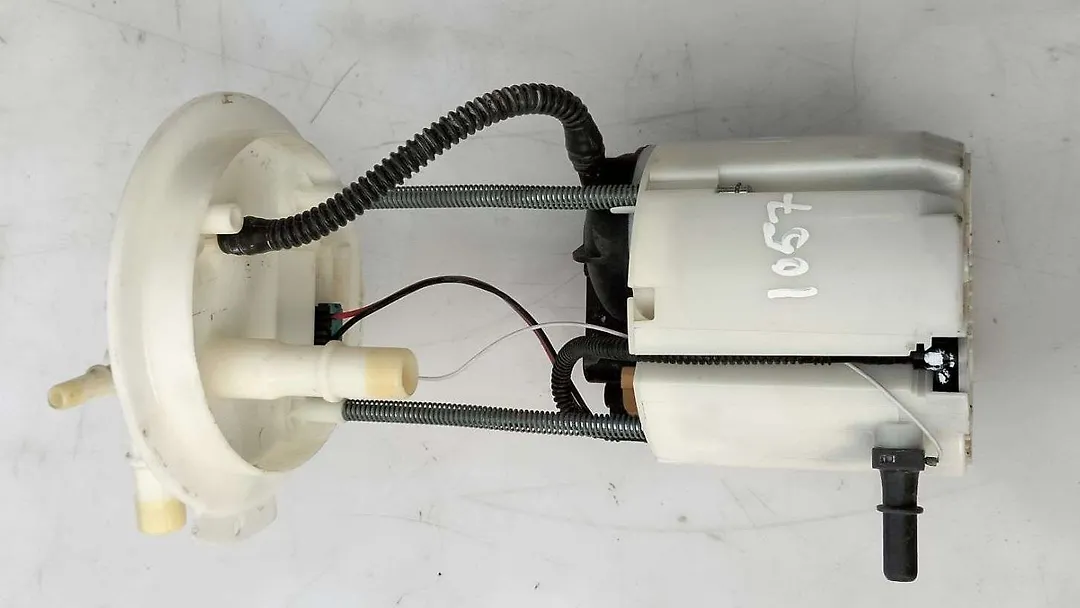 Fuel pump - 2018 GMC Terrain