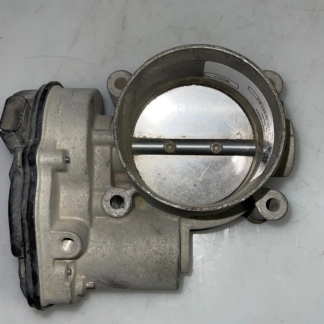 Throttle body - 2015 Ford Edge SE