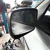 Side Mirror (LH) - 2014 Land Rover LR2