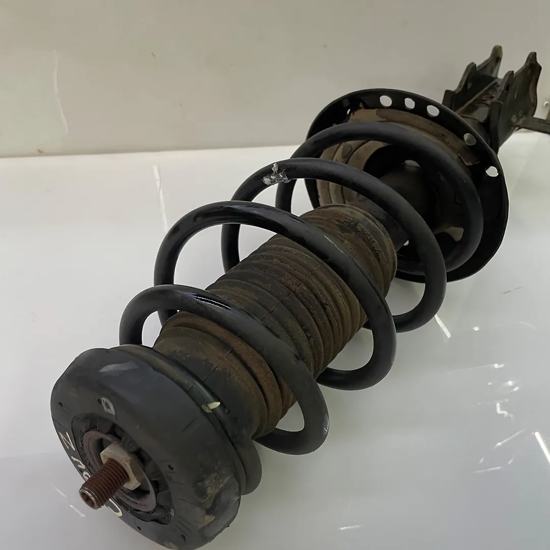 Shock Absorber (LHF) - 2013 Chevrolet Cruze