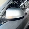Side Mirror (LH) - 2013 Jeep GRAND CHEROOKE