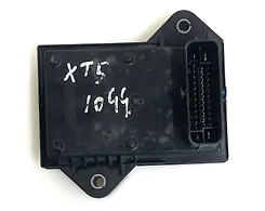 Fuel Pump Control Module  - 2017 Cadillac XT5 Luxury