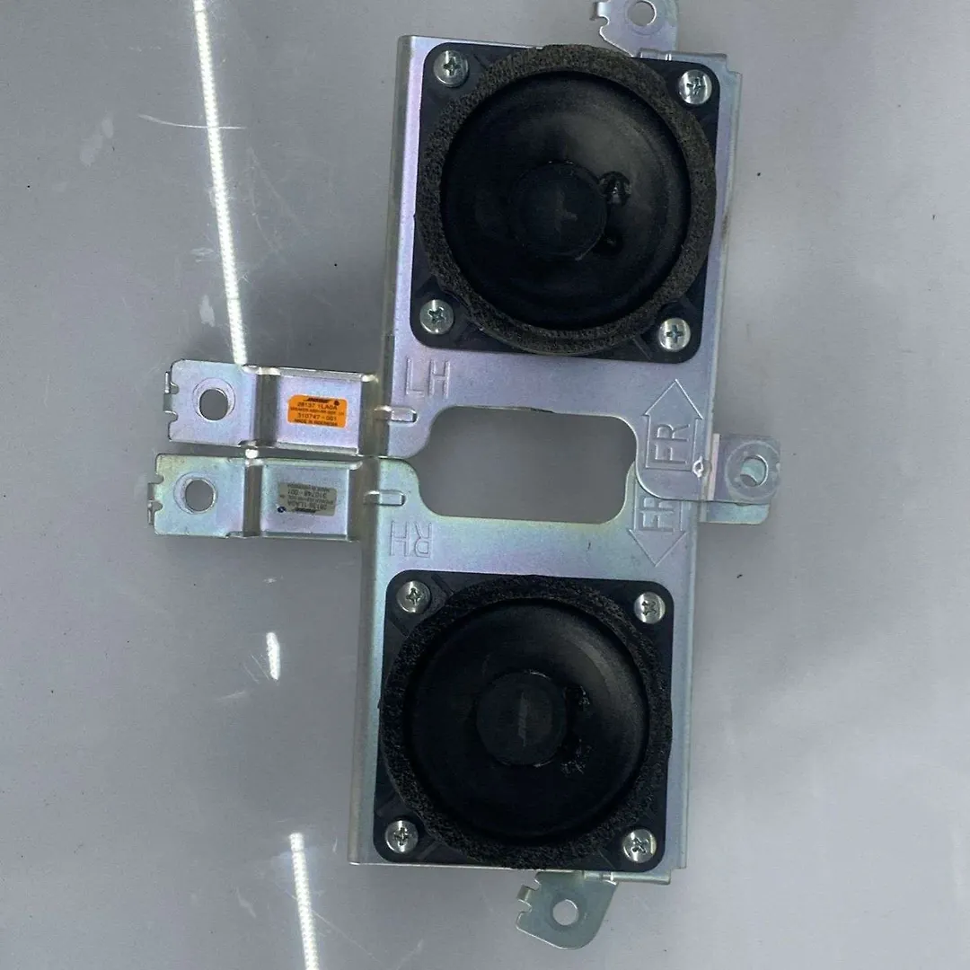 Speaker - 2011 Infiniti QX56 5.6i