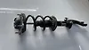 Shock Absorber (LHF) - 2013 Audi A7