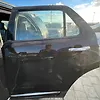 Door (LHB) - 2014 Ford Explorer XLT