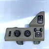  Headlight Fog Light Lamp Control Switch - 2015 GMC DENALI