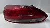 Tail Light (LH) - 2009 Volkswagen Scirocco